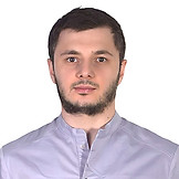 Абдулатипов Магомед Абдулатипович