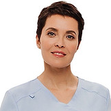 Ильиных Марина Петровна