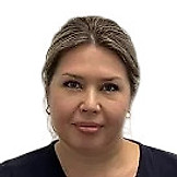 Фурман Алевтина Александровна