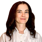 Колесникова Валентина Викторовна