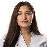 Ахмедова Хадижат Шамилевна