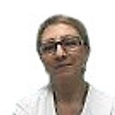 Сорокина Юлия Борисовна