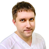 Чиряев Антон Владимирович