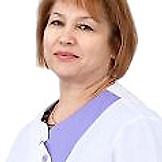 Шакина Елена Вячеславовна