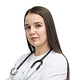 Гришина Ксения Вадимовна