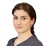 Акопова Анна Михайловна