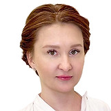 Иванова Ирина Сергеевна