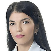 Вастигова Семилат Гаруновна