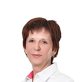 Чернышова Светлана Юрьевна