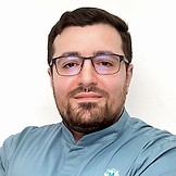 Мамедзаде Раджаб Мазахирович