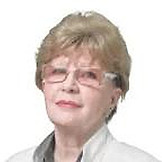 Гордеева Ольга Борисовна