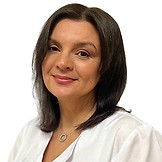 Сапфирова Маргарита Вячеславовна