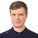 Логвин Сергей Геннадьевич