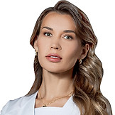 Кошелева Ирина Петровна