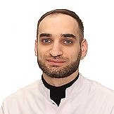 Закаригаев Гаджи Магомедсаидович