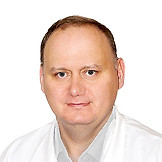 Гребнев Константин Сергеевич