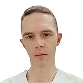 Никулин Павел Андреевич