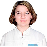 Курицына Мария Андреевна