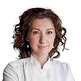 Бутарева Мария Михайловна