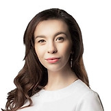 Меркулова Оксана Сергеевна