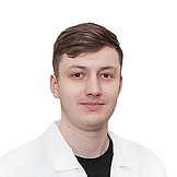 Шахмарданов Артур Мурадович