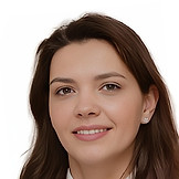 Скоренцева Наталья Сергеевна