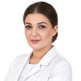 Южная Полина Евгеньевна