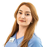 Джатто Мари Кямаловна