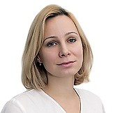 Кулина (Павлова) Елена Вадимовна