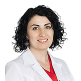 Гулизаде Ульвия Фадаиловна