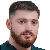 Амаев Низами Викторович