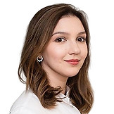 Рамазанова Марина Османовна