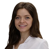 Янина Алина Юрьевна