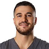 Манукян Михаил Дмитриевич