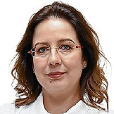 Венгер Ольга Евгеньевна