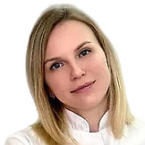 Ханина Алёна Сергеевна