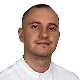 Еганян Давид Георгиевич