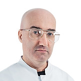 Альтшулер Борис Юрьевич