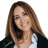 Копылова Дарья Дмитриевна