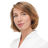 Кружкова Евгения Игоревна