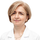 Карпович Ольга Валентиновна