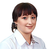 Мусорина Вера Леонидовна