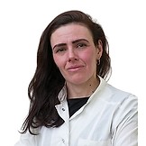 Позднышева Екатерина Валентиновна