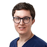 Подустов Артём Евгеньевич