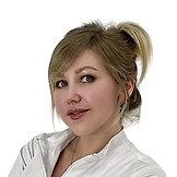 Голосова Мария Геннадьевна