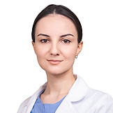 Малкандуева Залина Тахировна