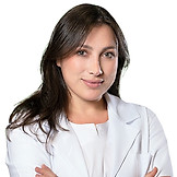 Абакарова Салихат Загидиевна