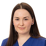 Ногаева Нина Таймуразовна