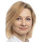 Борисова Анна Валерьевна
