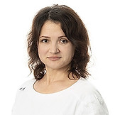 Азарова Екатерина Александровна